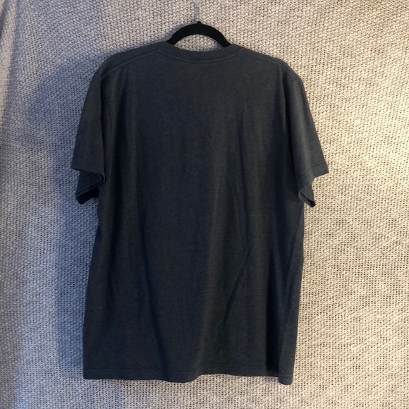 Old Navy Atlanta Fishing T-Shirt (L) - Picture 4 of 4